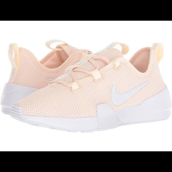 Nike Shoes - NIKE WOMENS ASHIN MODERN RUNNING SNEAKERS 9